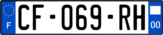 CF-069-RH