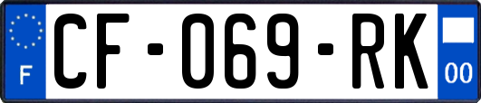 CF-069-RK