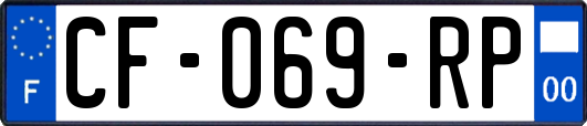 CF-069-RP
