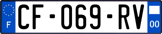 CF-069-RV