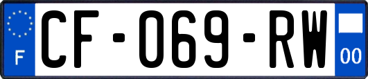 CF-069-RW