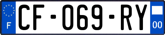 CF-069-RY