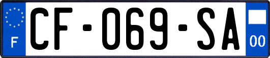 CF-069-SA