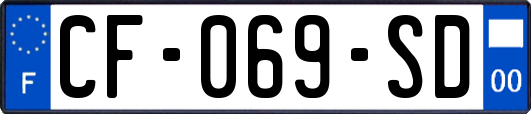 CF-069-SD