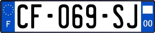 CF-069-SJ