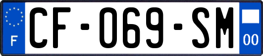 CF-069-SM