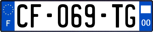 CF-069-TG