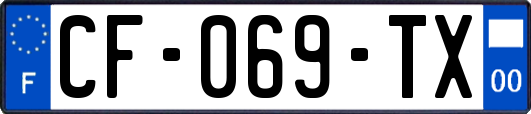 CF-069-TX