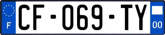 CF-069-TY