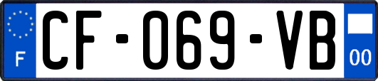 CF-069-VB