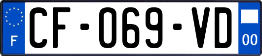 CF-069-VD