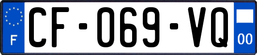 CF-069-VQ