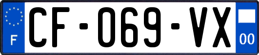 CF-069-VX