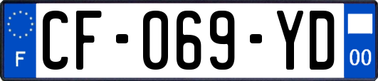 CF-069-YD