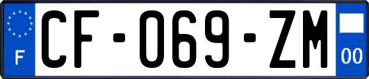 CF-069-ZM