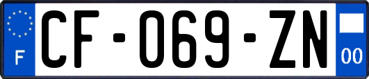 CF-069-ZN