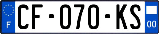 CF-070-KS
