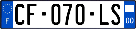 CF-070-LS