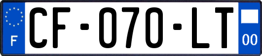 CF-070-LT