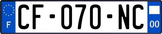 CF-070-NC