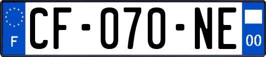 CF-070-NE