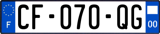 CF-070-QG