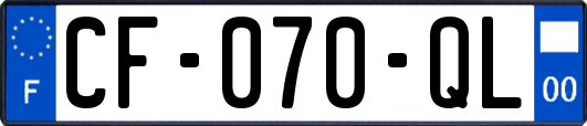 CF-070-QL