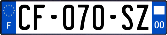 CF-070-SZ