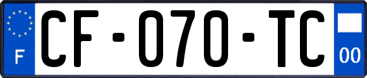 CF-070-TC
