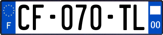 CF-070-TL
