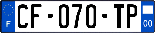 CF-070-TP