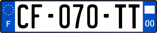 CF-070-TT