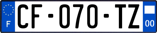 CF-070-TZ