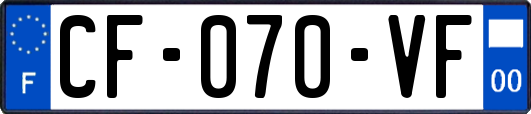 CF-070-VF