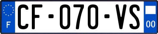 CF-070-VS