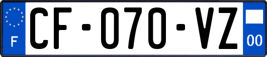 CF-070-VZ