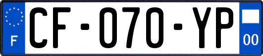 CF-070-YP
