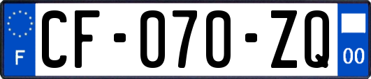 CF-070-ZQ