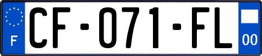 CF-071-FL
