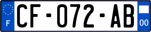 CF-072-AB