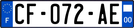 CF-072-AE