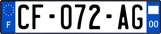 CF-072-AG