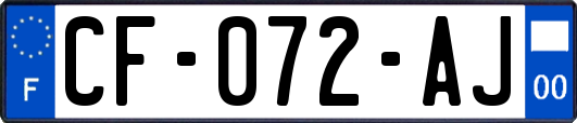 CF-072-AJ