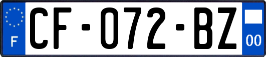 CF-072-BZ