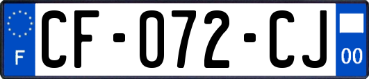 CF-072-CJ