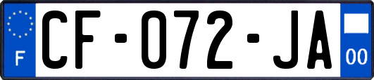 CF-072-JA
