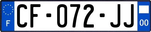 CF-072-JJ