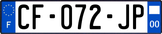CF-072-JP