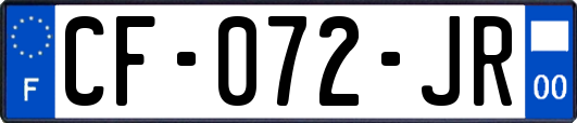 CF-072-JR