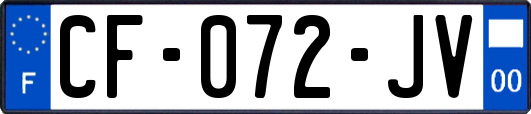 CF-072-JV